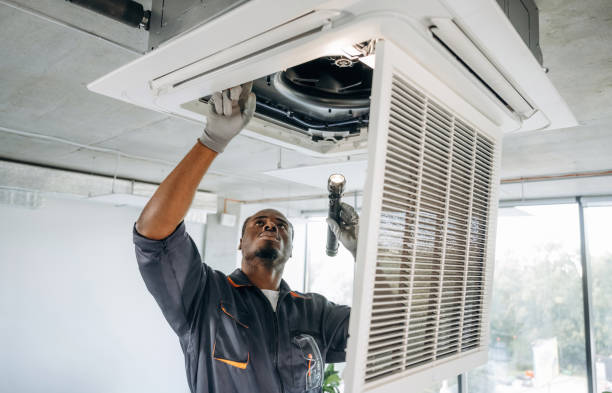 Licensed Emergency Hvac service in Celeste, TX - FH HVAC