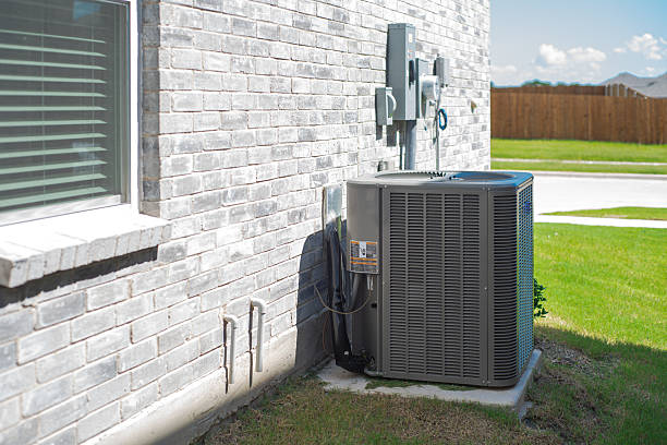 Reliable Emergency Hvac contractor in Celeste, TX by FH HVAC